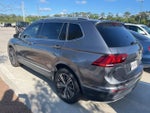 2018 Volkswagen Tiguan SEL