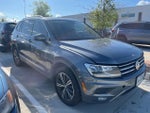 2018 Volkswagen Tiguan SEL