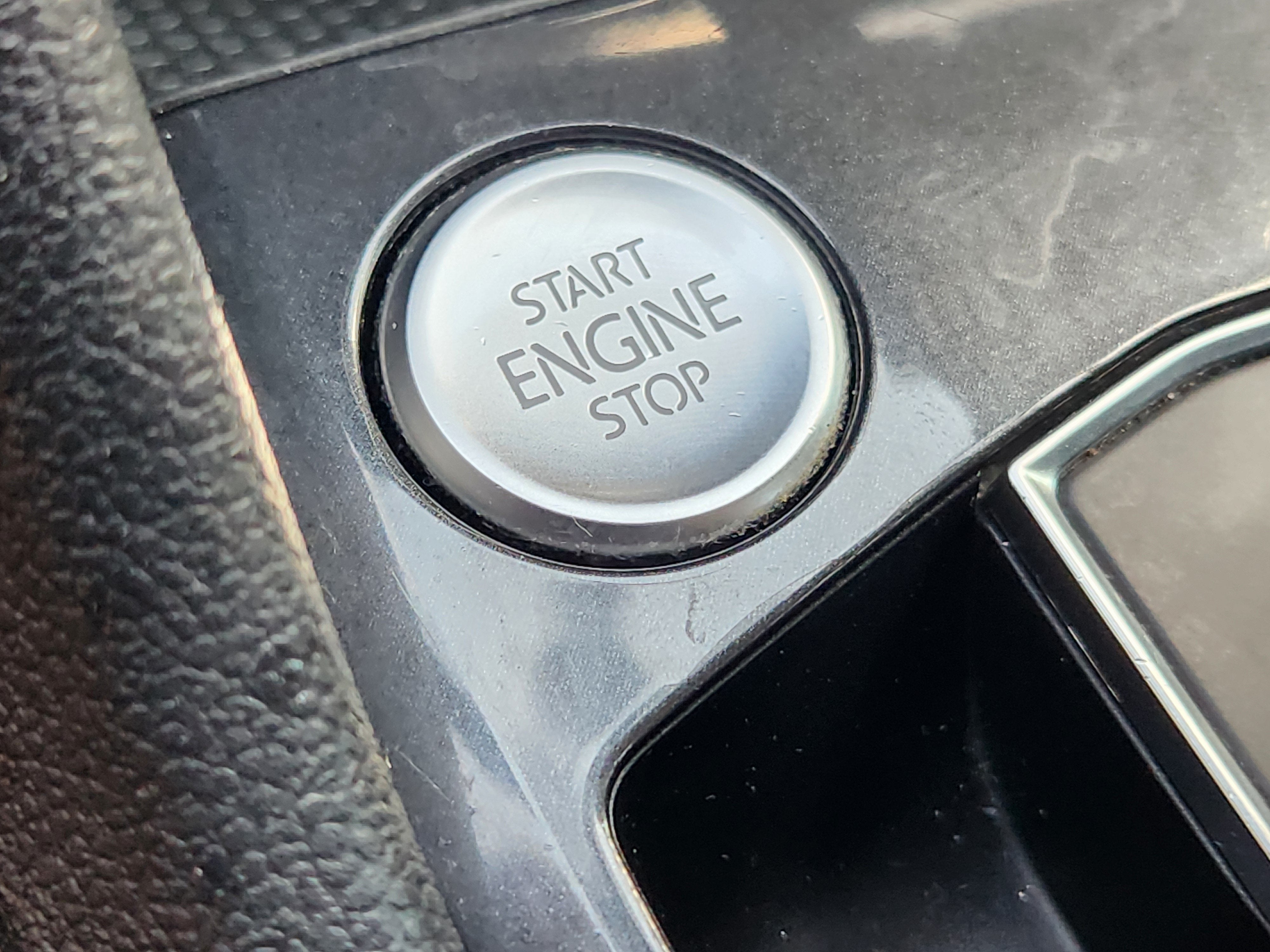 2018 Volkswagen Tiguan SEL