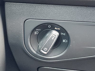 2018 Volkswagen Tiguan SEL