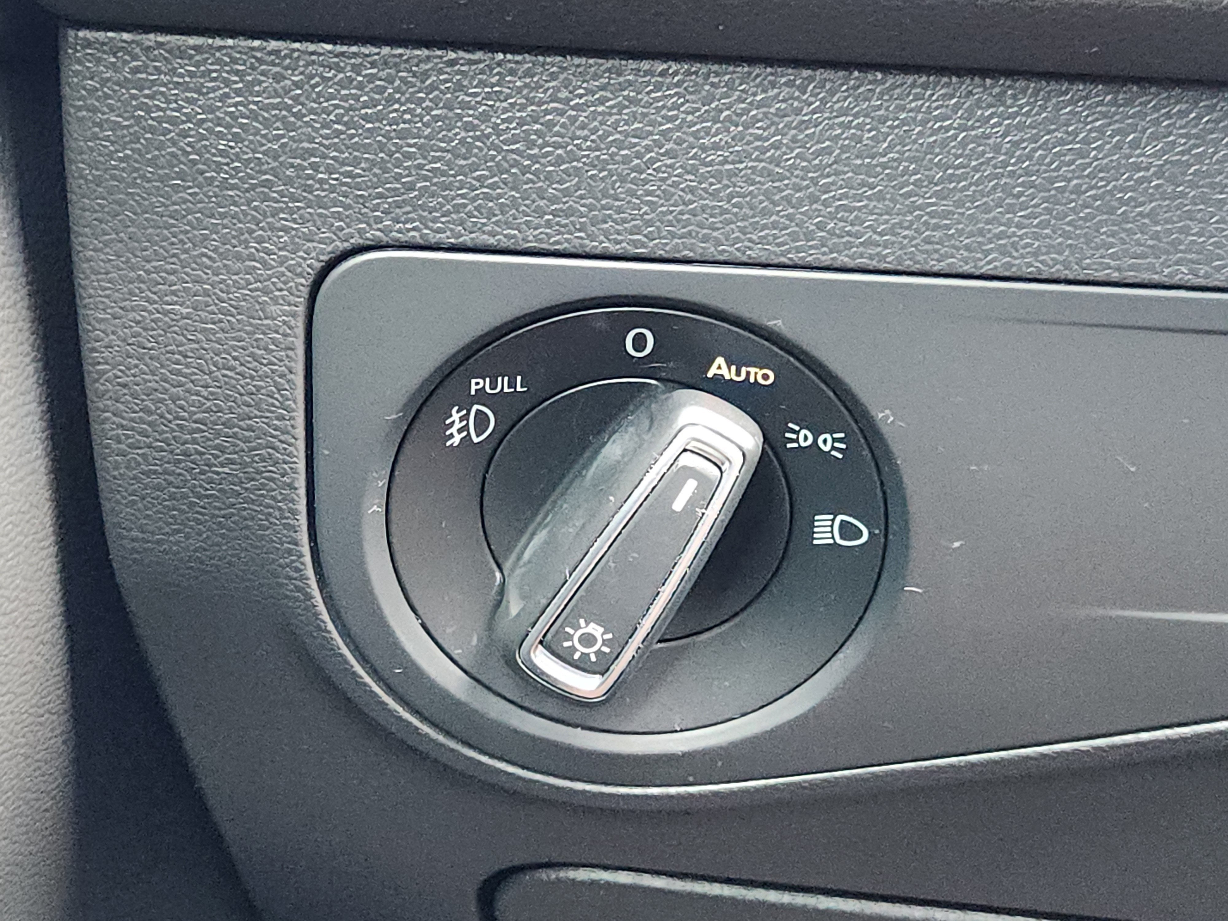 2018 Volkswagen Tiguan SEL
