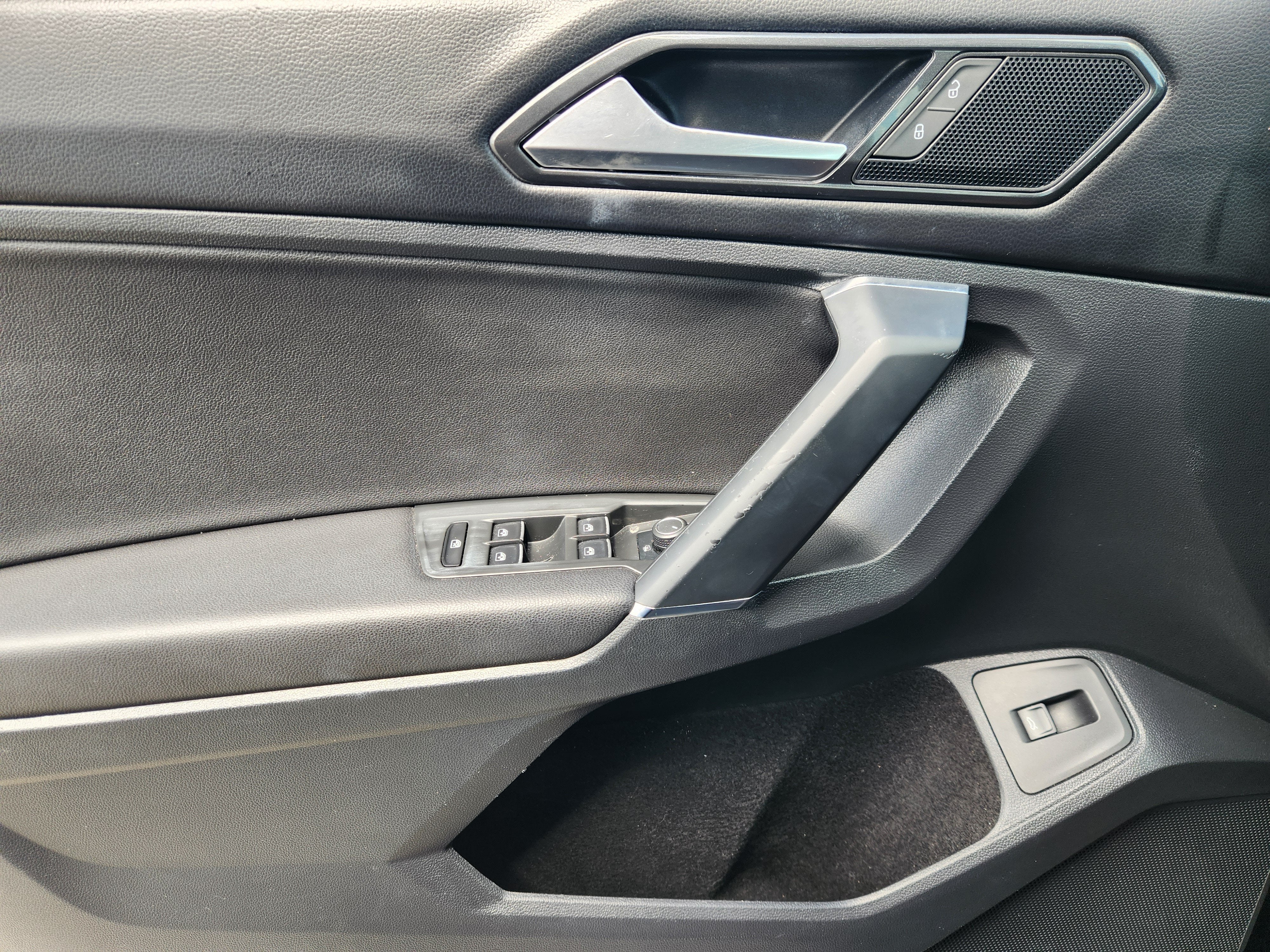 2018 Volkswagen Tiguan SEL