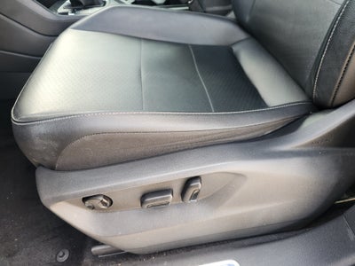2018 Volkswagen Tiguan SEL