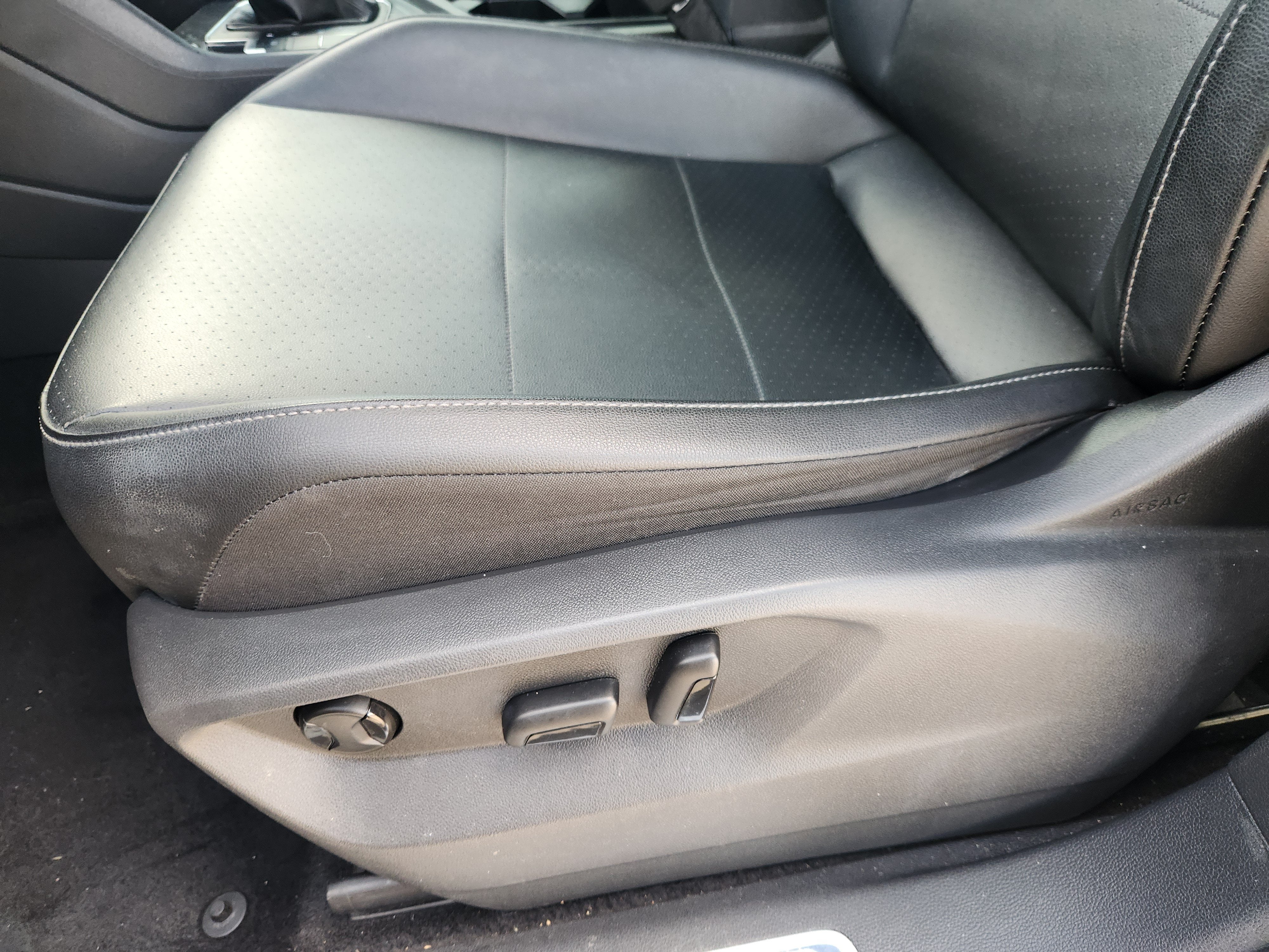 2018 Volkswagen Tiguan SEL