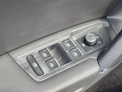 2018 Volkswagen Tiguan SEL