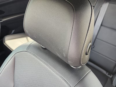 2018 Volkswagen Tiguan SEL