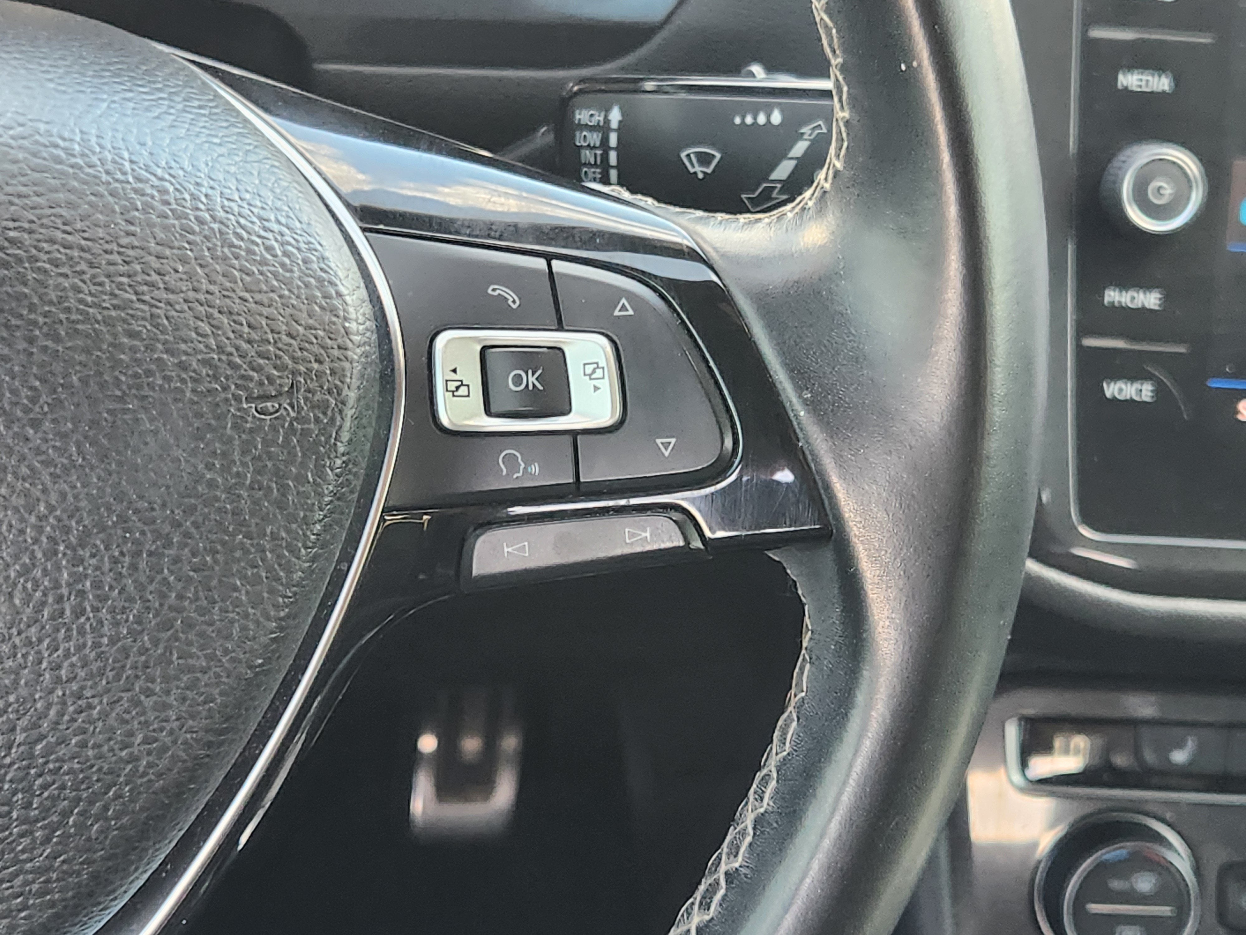 2018 Volkswagen Tiguan SEL