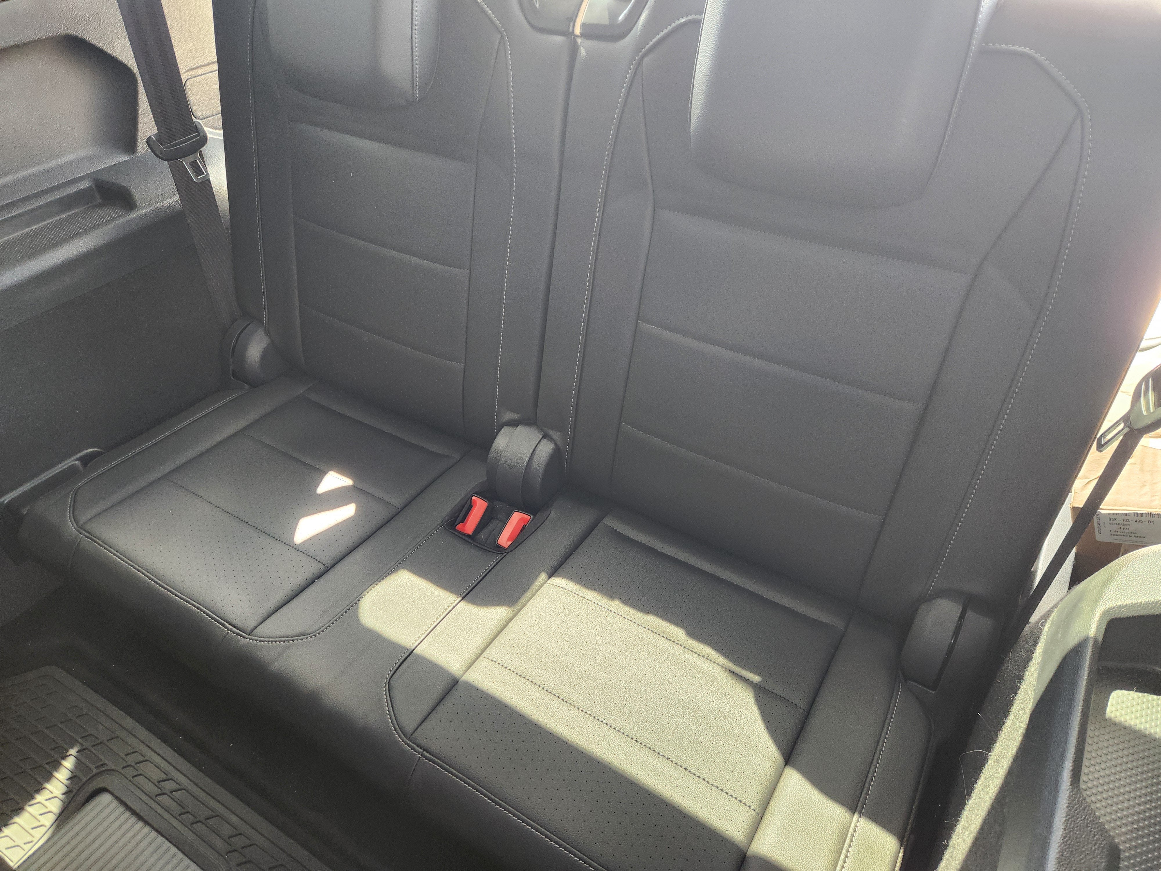 2018 Volkswagen Tiguan SEL