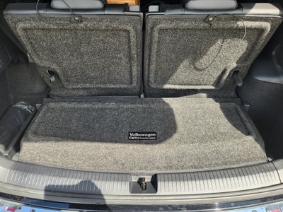 2018 Volkswagen Tiguan SEL