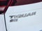 2020 Volkswagen Tiguan SE R-Line Black