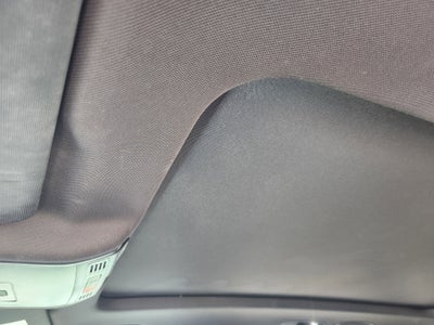 2021 Volkswagen Tiguan SE R-Line Black