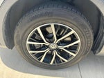 2021 Volkswagen Tiguan Base