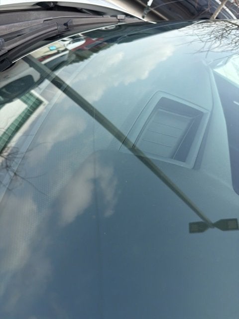 2020 Volkswagen Tiguan SE R-Line Black