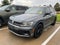 2019 Volkswagen Tiguan 2.0T SEL R-Line
