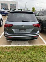 2019 Volkswagen Tiguan 2.0T SEL R-Line