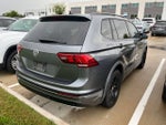 2019 Volkswagen Tiguan 2.0T SEL R-Line
