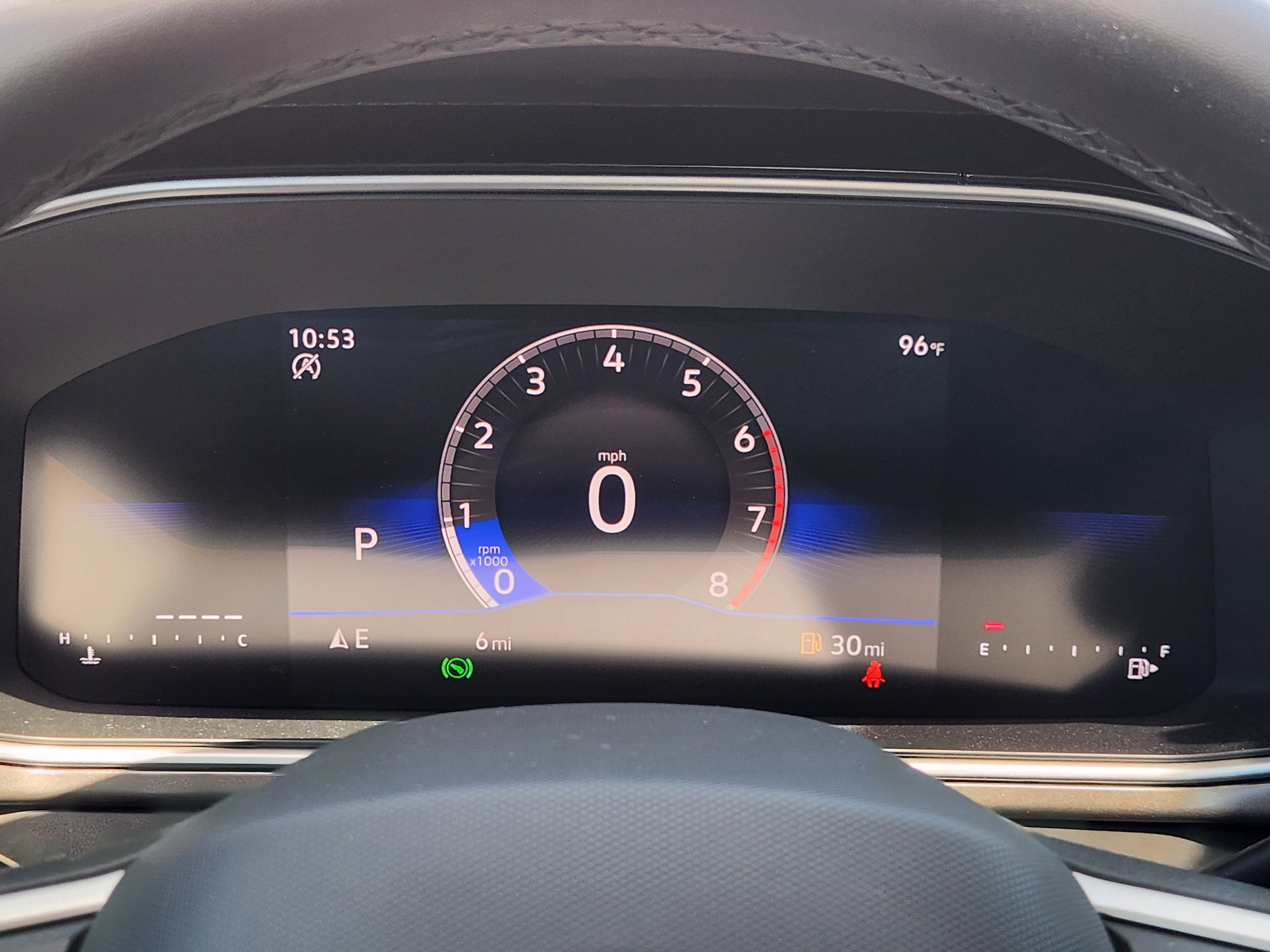 2026 Volkswagen Taos SE Black