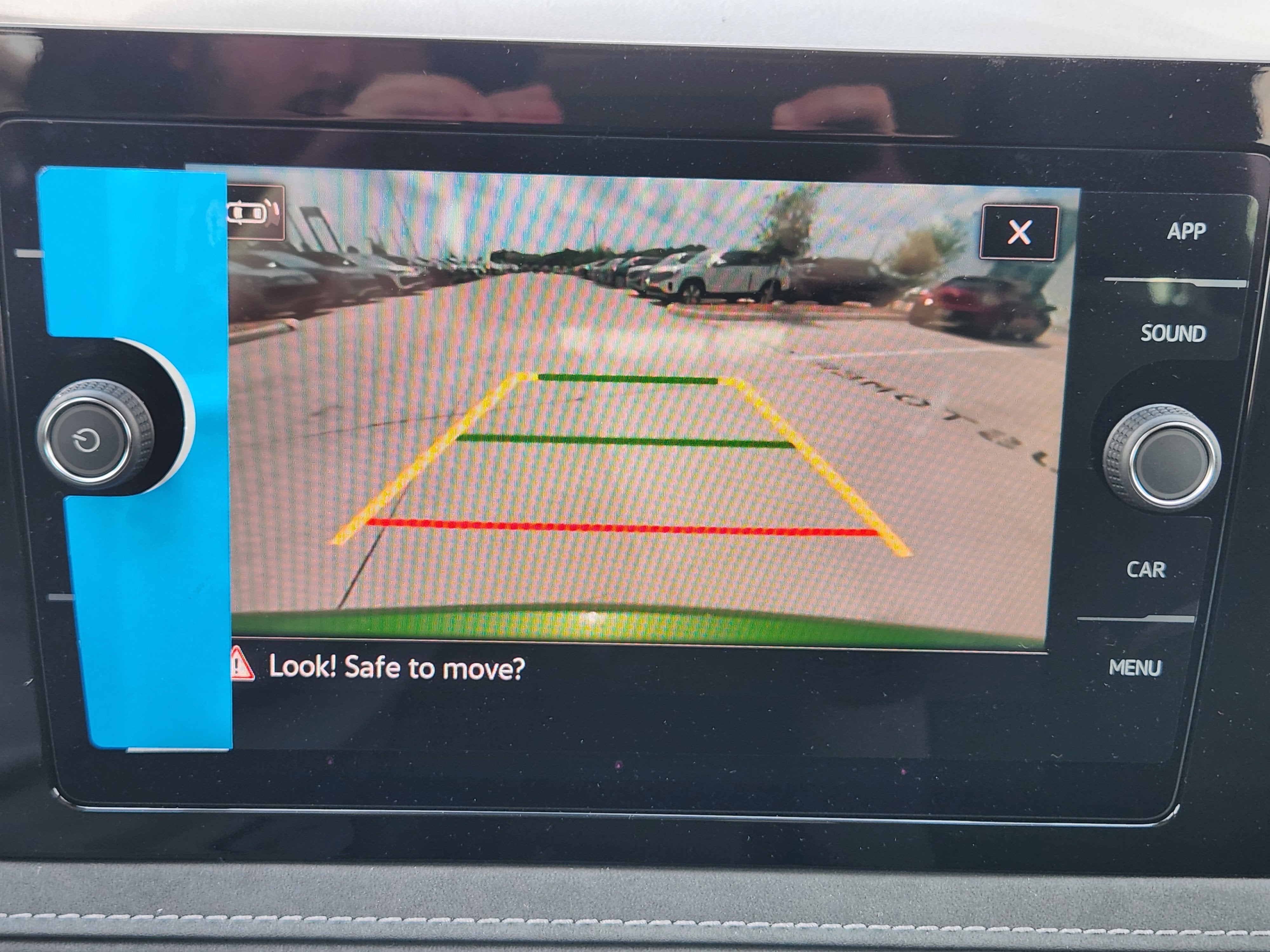 2025 Volkswagen Taos SE Black