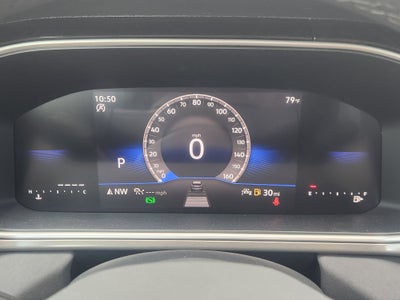 2026 Volkswagen Taos SE Black