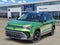 2026 Volkswagen Taos SE Black