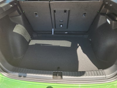 2026 Volkswagen Taos SE Black