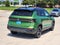 2026 Volkswagen Taos SE Black