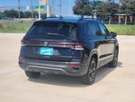 2027 Volkswagen Taos SE Black