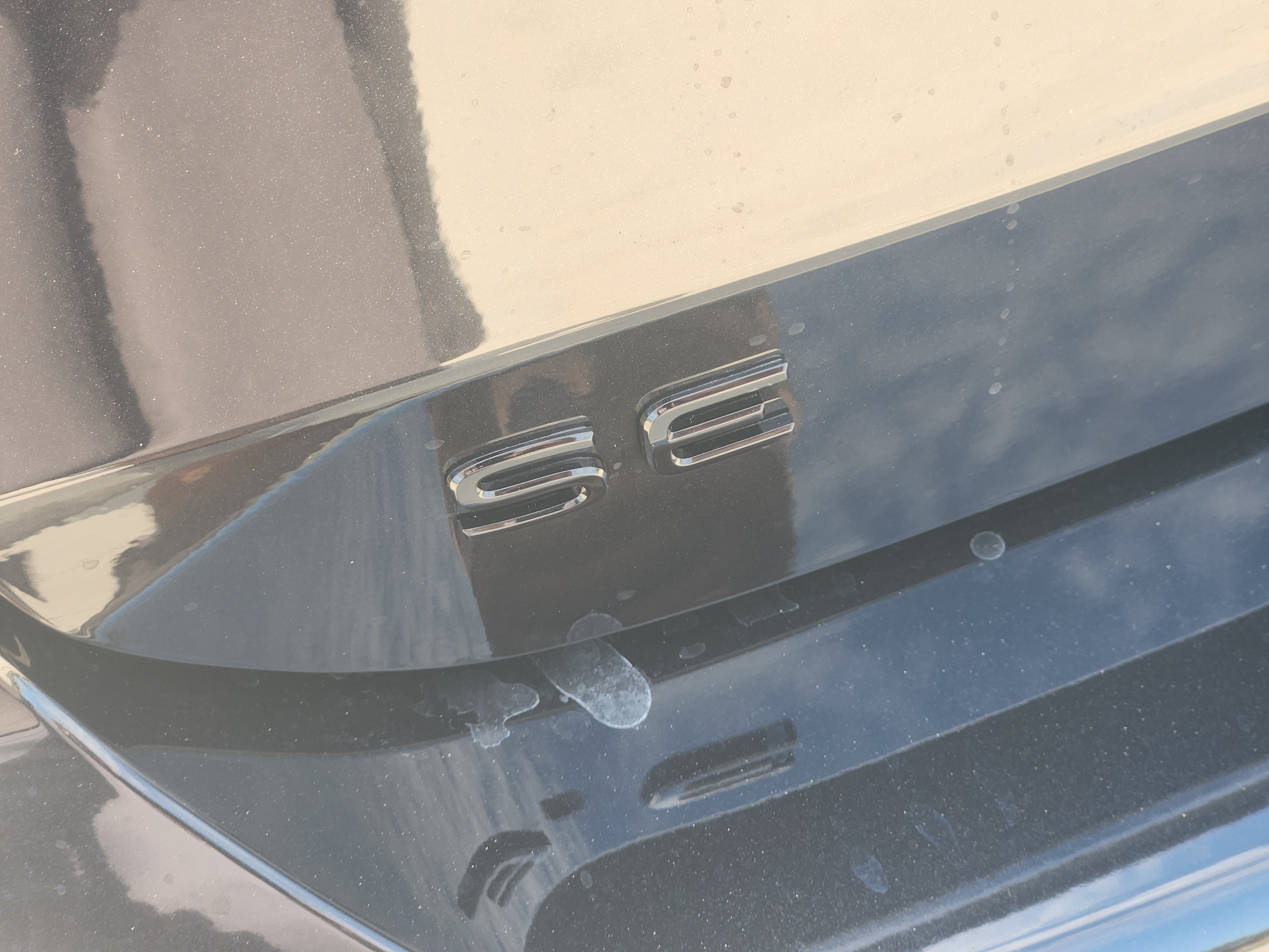 2027 Volkswagen Taos SE Black