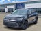 2027 Volkswagen Taos SE Black