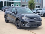 2027 Volkswagen Taos SE Black