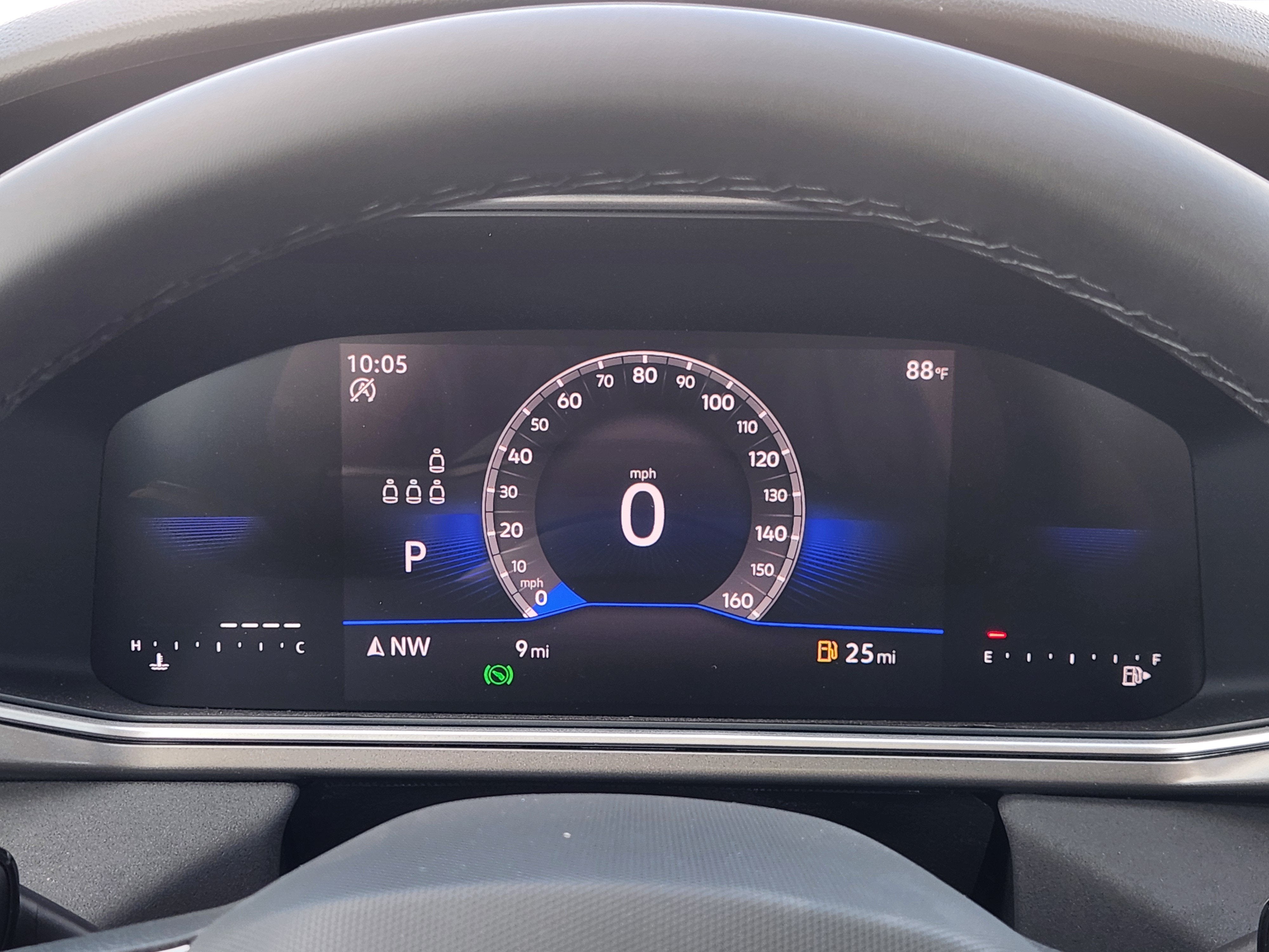 2027 Volkswagen Taos SE Black