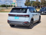 2027 Volkswagen Taos SE Black