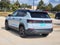 2027 Volkswagen Taos SE Black