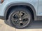 2027 Volkswagen Taos SE Black