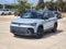 2027 Volkswagen Taos SE Black