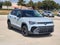 2027 Volkswagen Taos SE Black