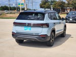 2027 Volkswagen Taos SE Black