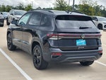 2027 Volkswagen Taos SE Black