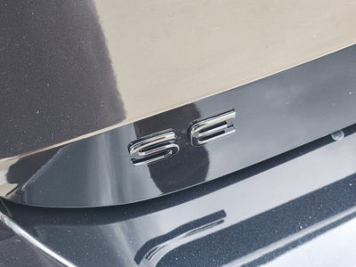 2027 Volkswagen Taos SE Black