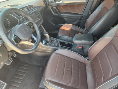 2024 Volkswagen Tiguan SEL R-Line