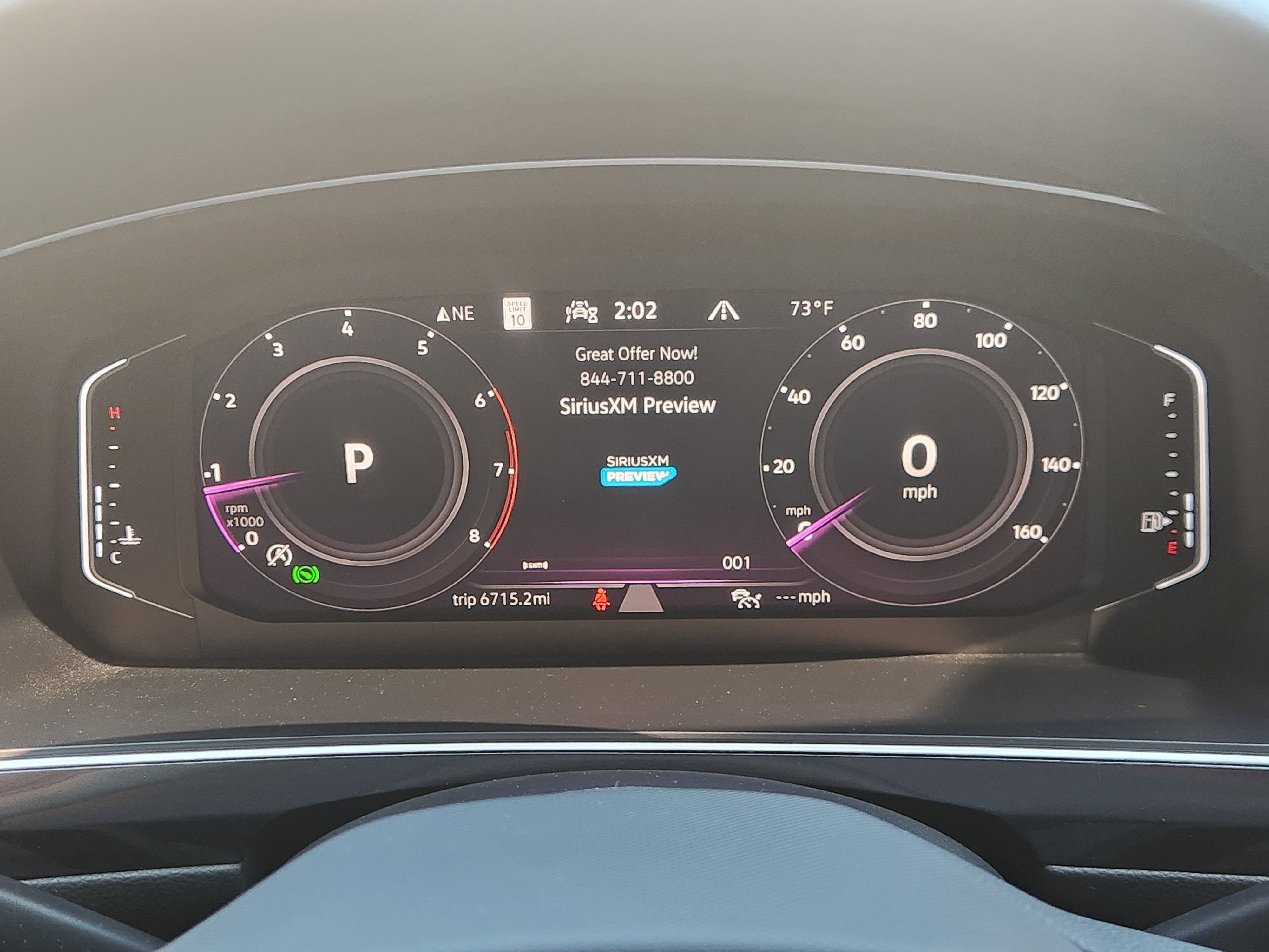 2024 Volkswagen Tiguan SEL R-Line