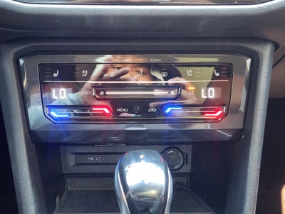 2024 Volkswagen Tiguan SEL R-Line