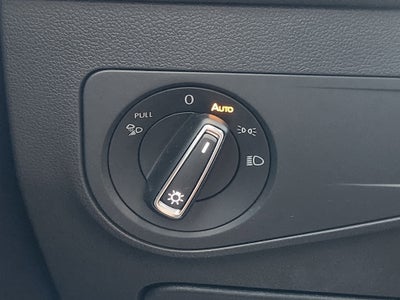 2024 Volkswagen Tiguan SEL R-Line