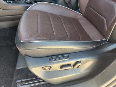 2024 Volkswagen Tiguan SEL R-Line