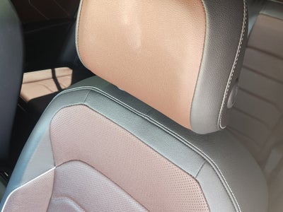 2024 Volkswagen Tiguan SEL R-Line