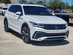 2024 Volkswagen Tiguan SEL R-Line