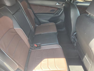 2024 Volkswagen Tiguan SEL R-Line