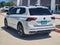 2024 Volkswagen Tiguan SEL R-Line