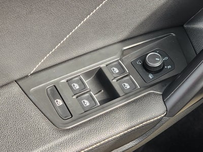 2022 Volkswagen Tiguan SEL R-Line