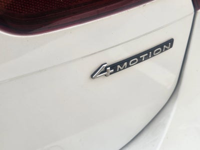 2022 Volkswagen Tiguan SEL R-Line